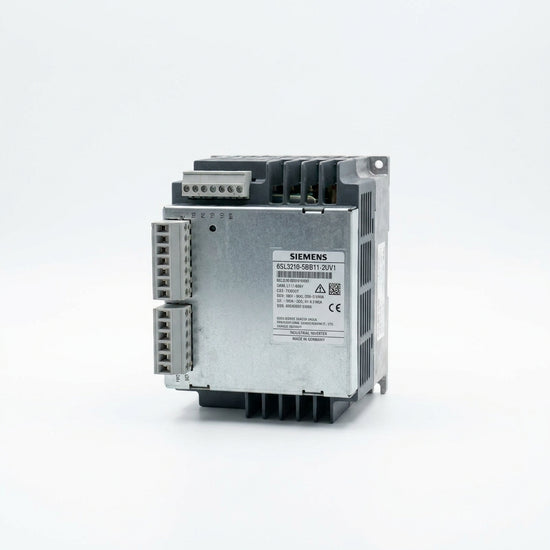 SIEMENS 6SL3210-5BB11-2UV1