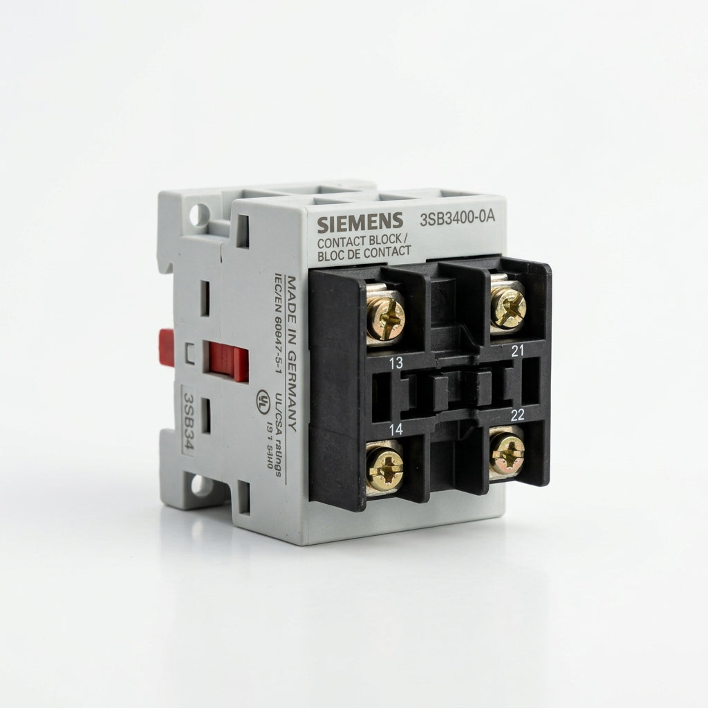 SIEMENS 3SB3400-0A