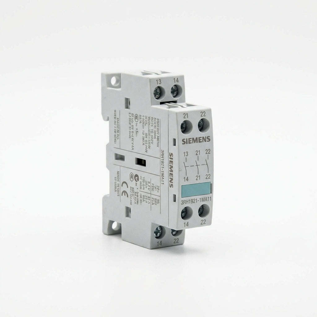 Siemens 3RH1921-1MA11