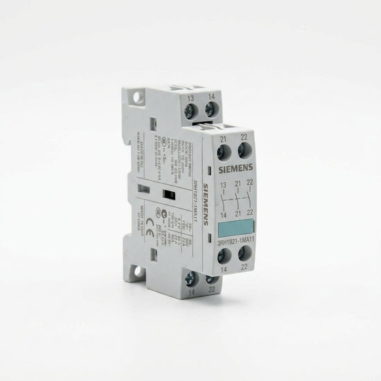 Siemens 3RH1921-1MA11