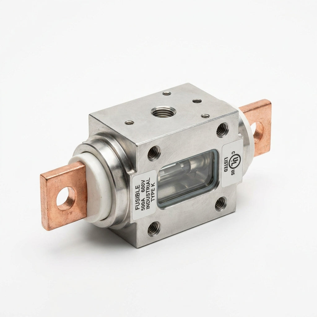 BIND LPJ- 5SP Bussman 600 VAC Low Peak Time Delay