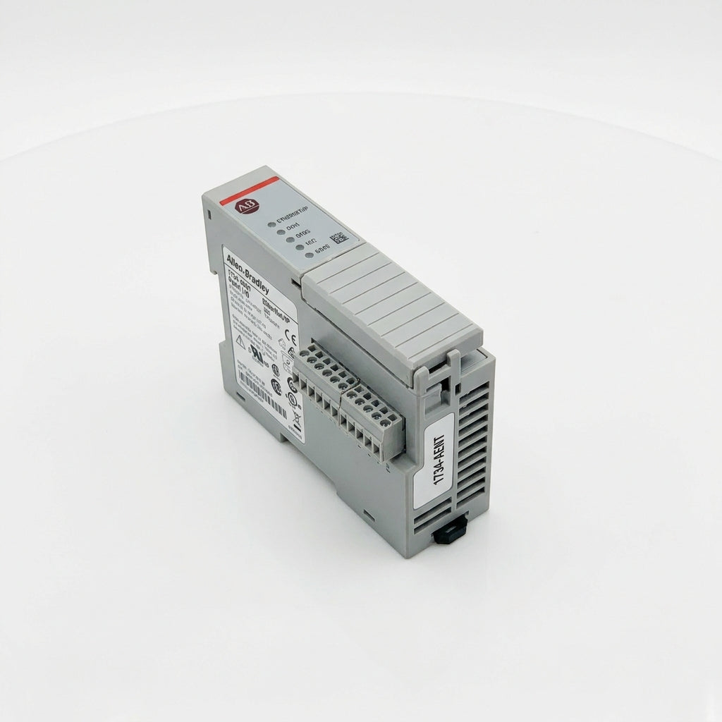 Allen-Bradley 1734-AENT
