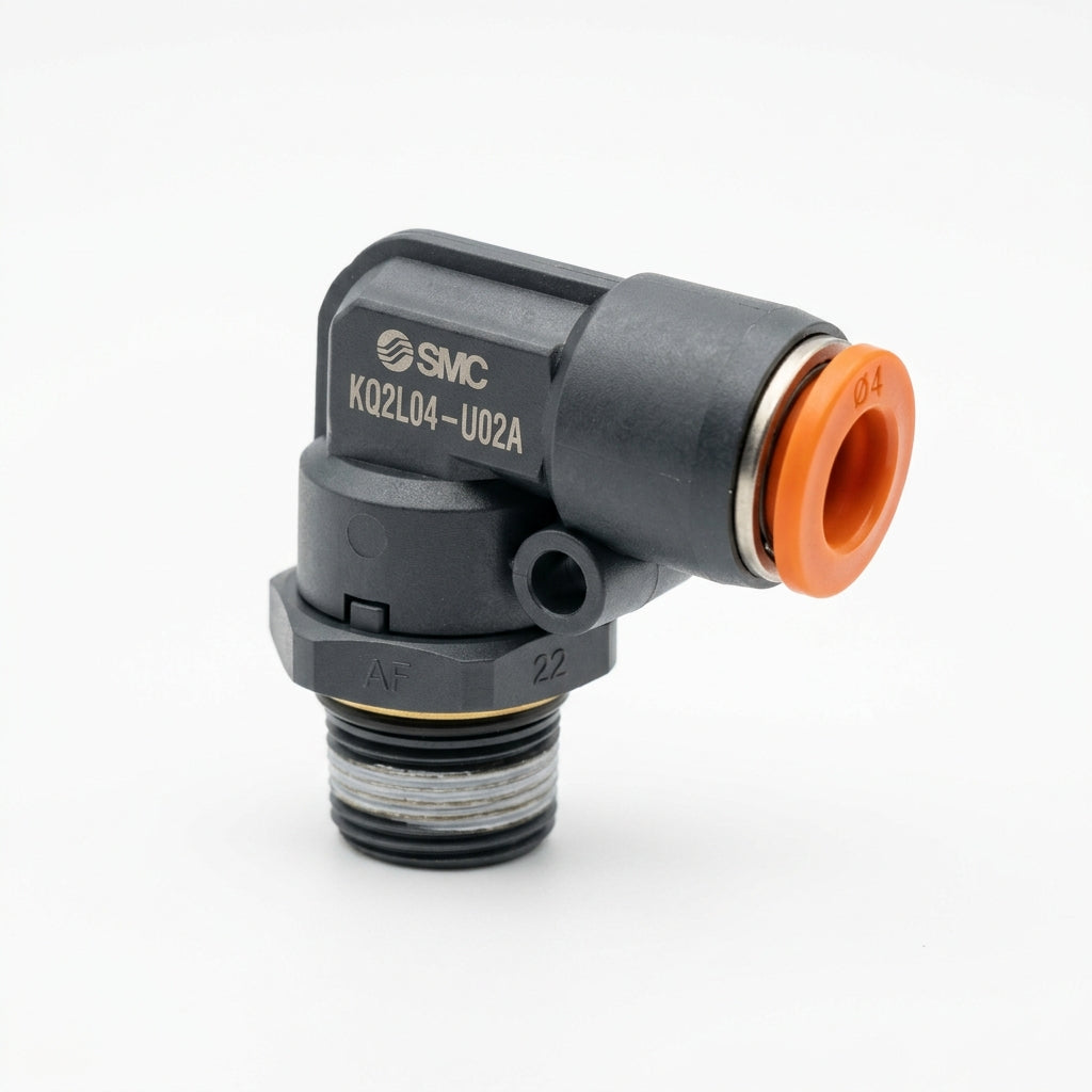 SMC KQ2L04-U02A