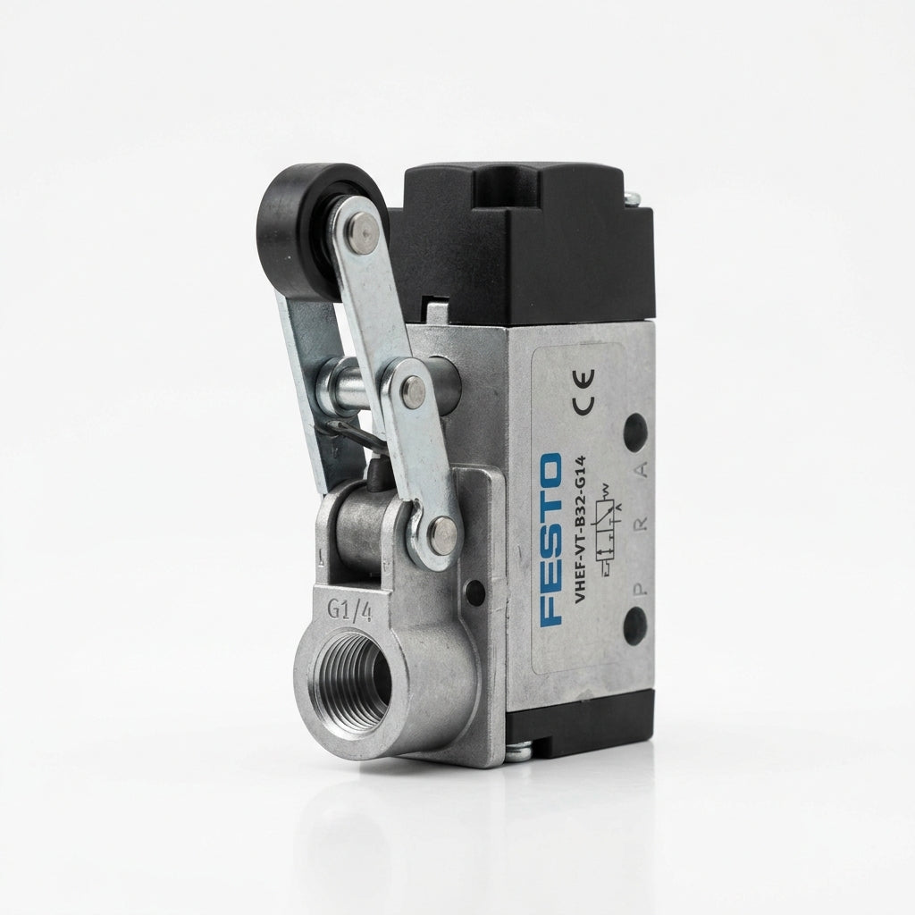 FESTO VHEF-VT-B32-G14