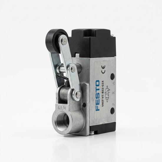 FESTO VHEF-VT-B32-G14