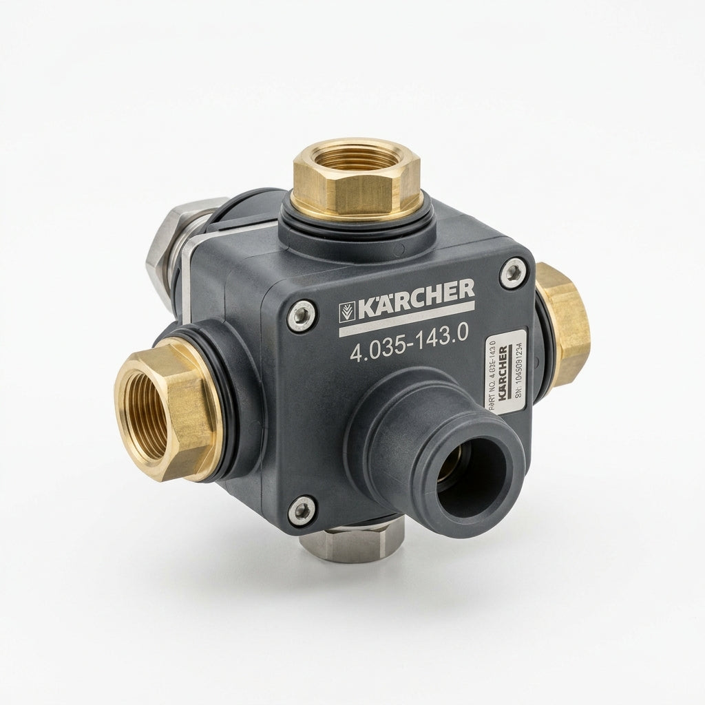 Turbina Karcher 4.035-143.0
