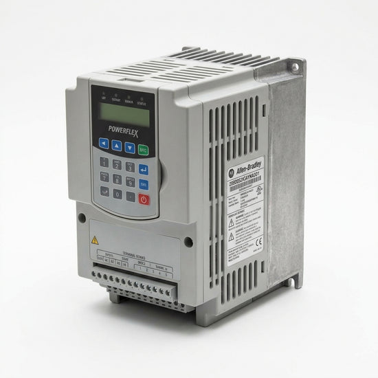 Allen-Bradley 20BD052A3AYNADD1