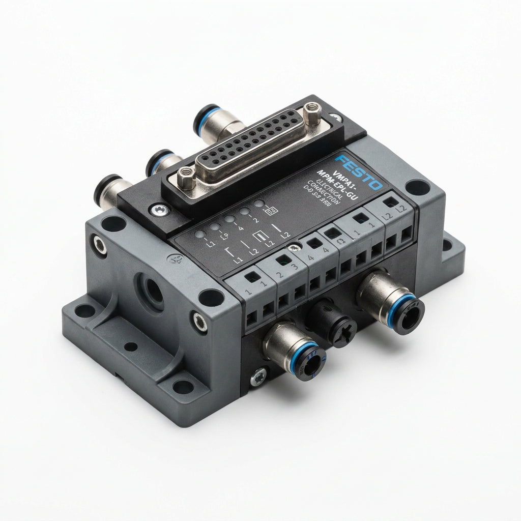FESTO VMPA1-MPM-EPL-GU