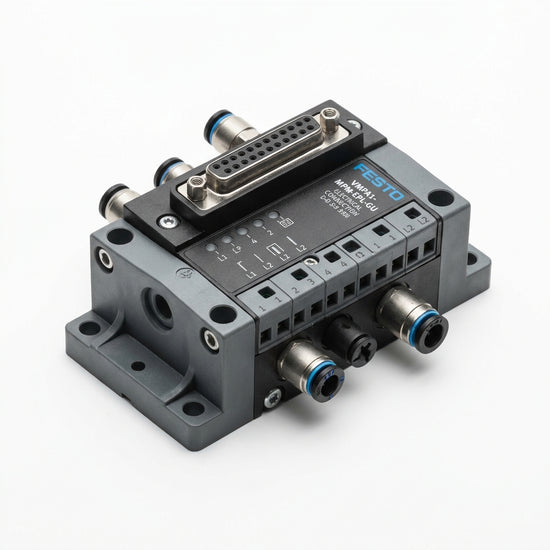 FESTO VMPA1-MPM-EPL-GU