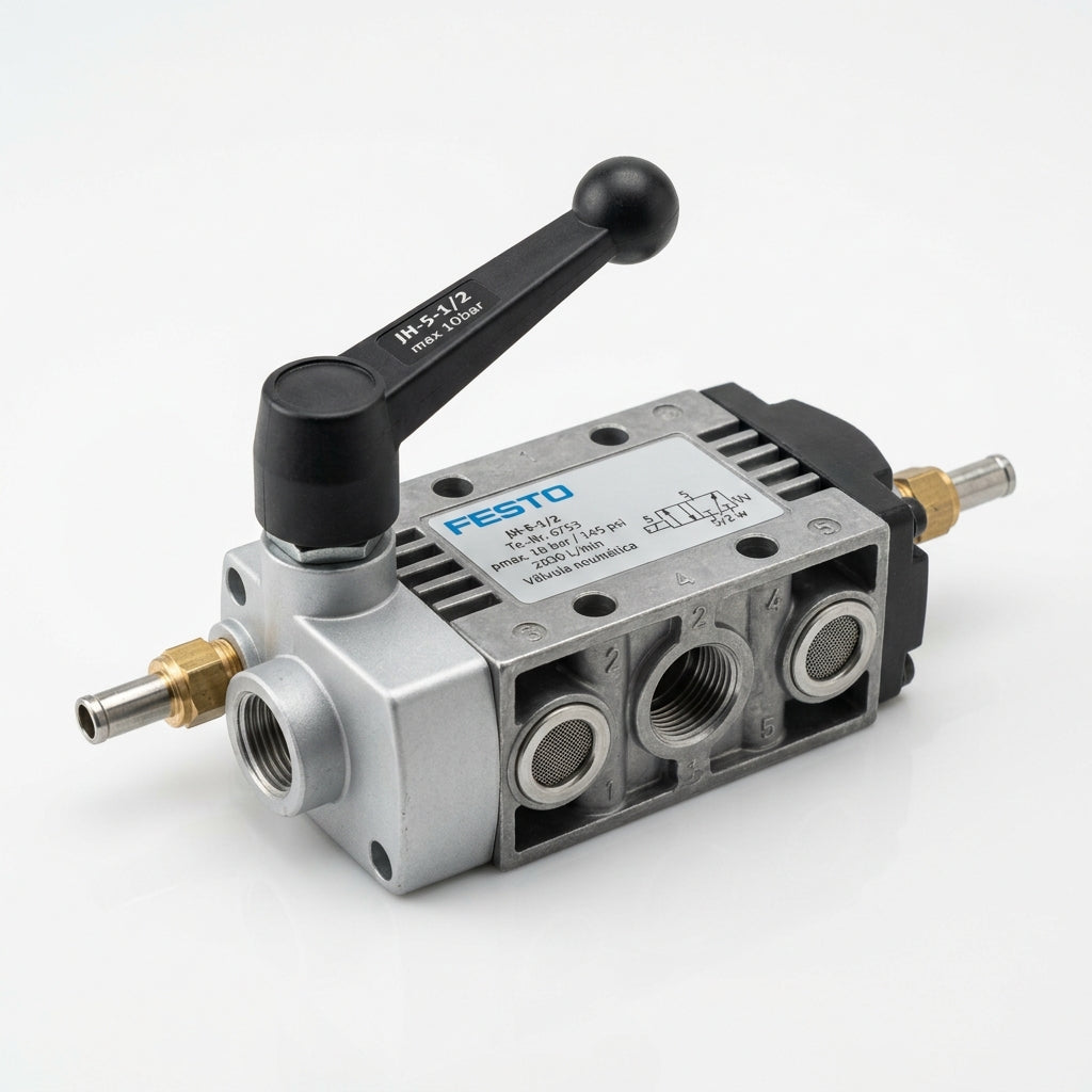 FESTO JH-5-1/2