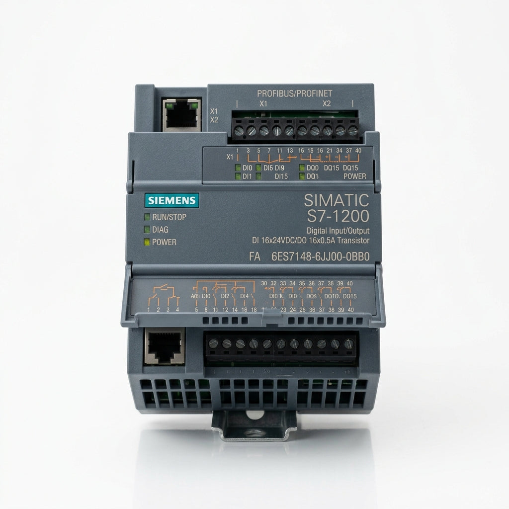 SIEMENS/FA 6ES7148-6JJ00-0BB0