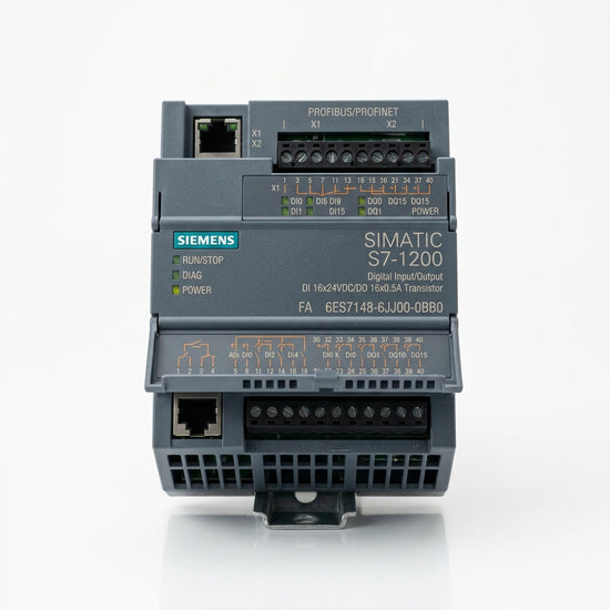 SIEMENS/FA 6ES7148-6JJ00-0BB0