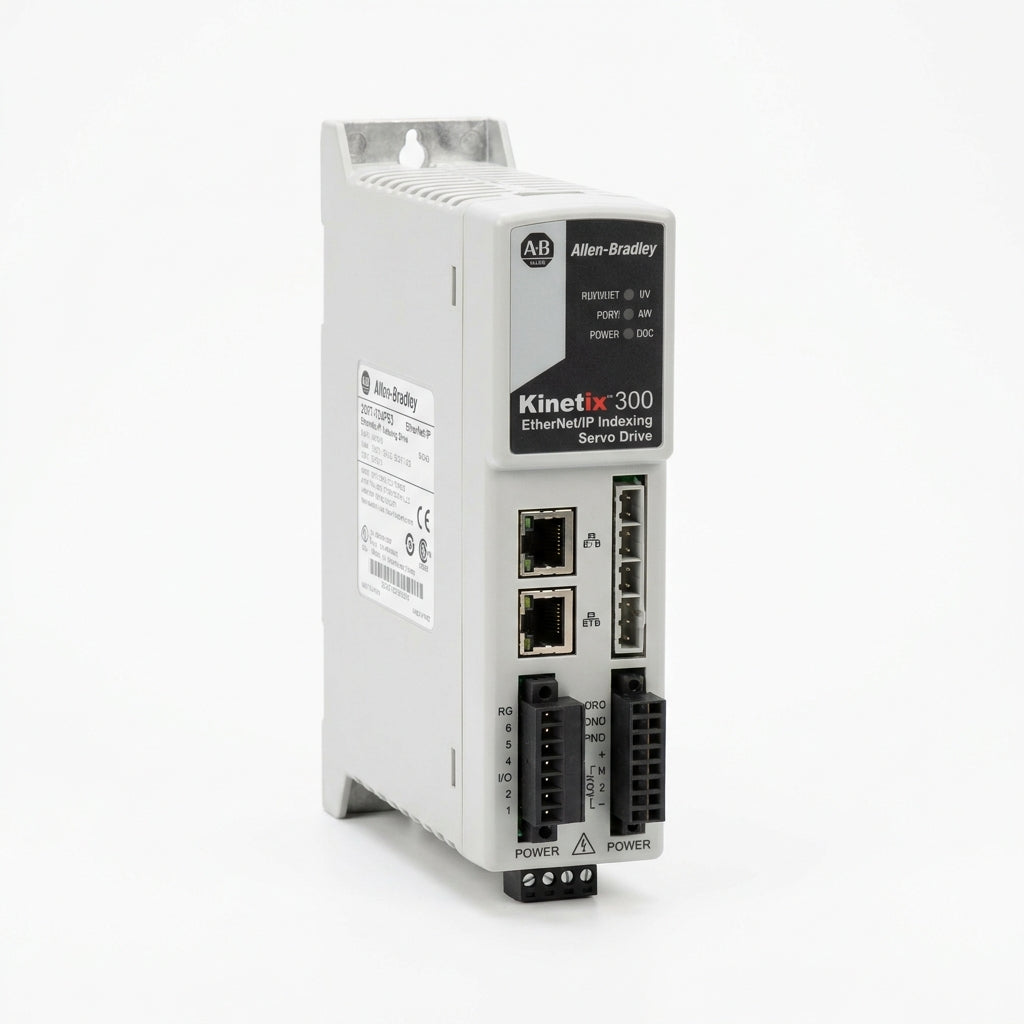 Allen-Bradley 2097-V34PR3