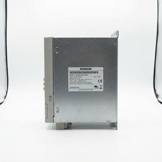 Siemens 6SN1118-0DJ23-0AA2