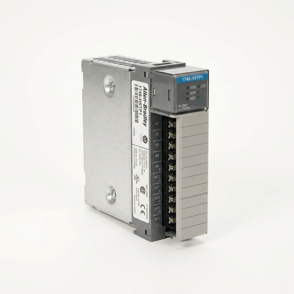 Allen-Bradley 1746-HSTP1