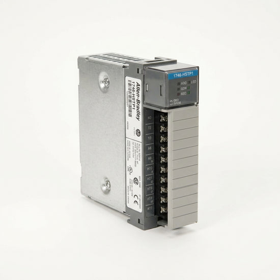 Allen-Bradley 1746-HSTP1