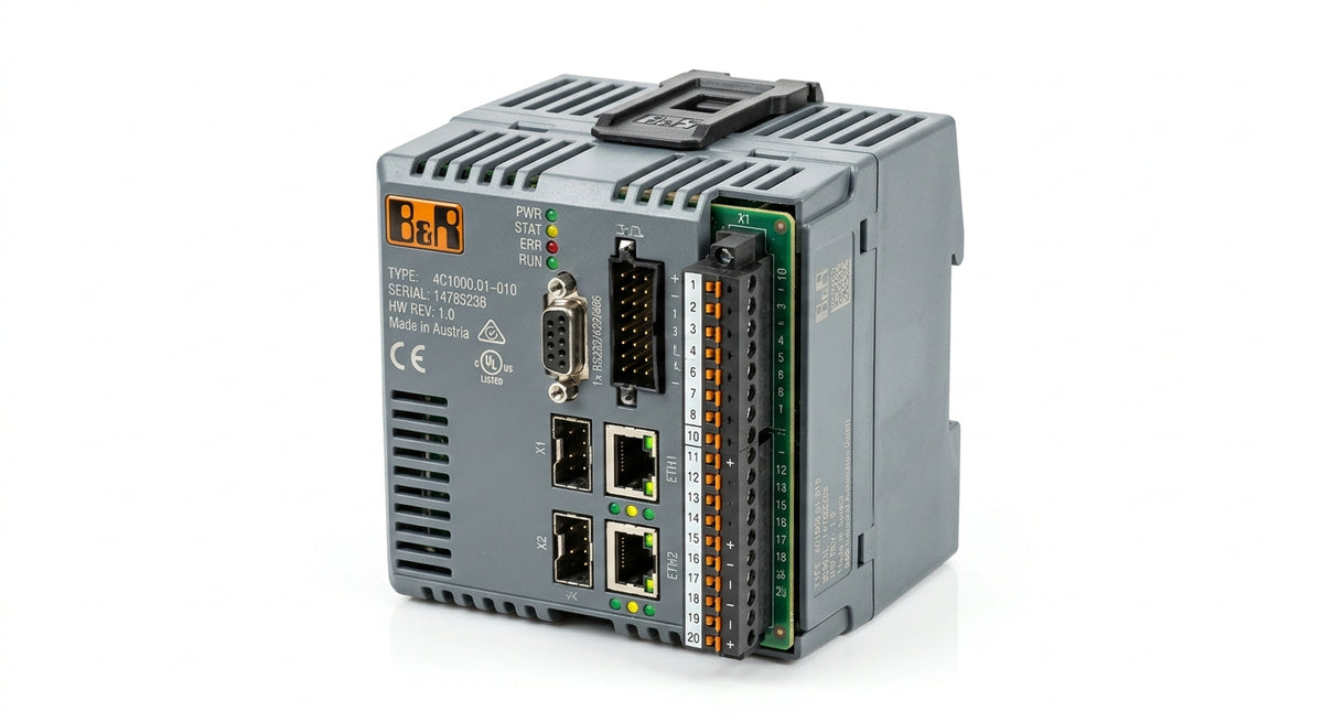 B&R 4C1000.01-010