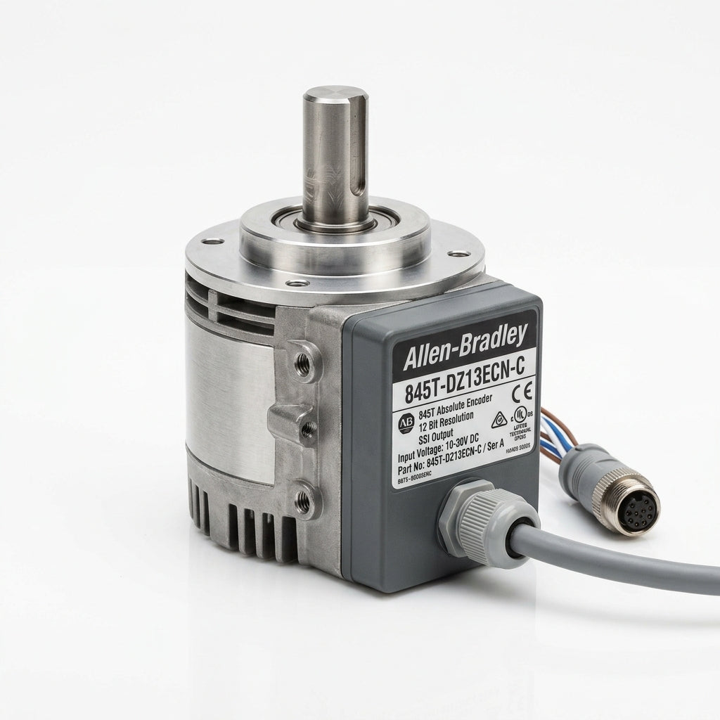 Allen Bradley 845T-DZ13ECN-C