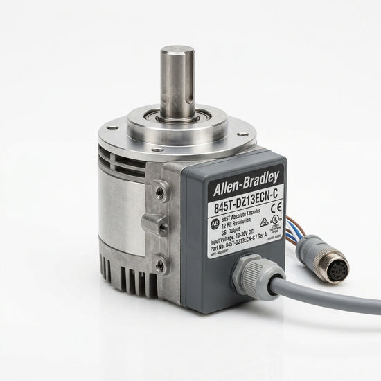 Allen Bradley 845T-DZ13ECN-C