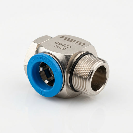 FESTO QS-1/2-16-20