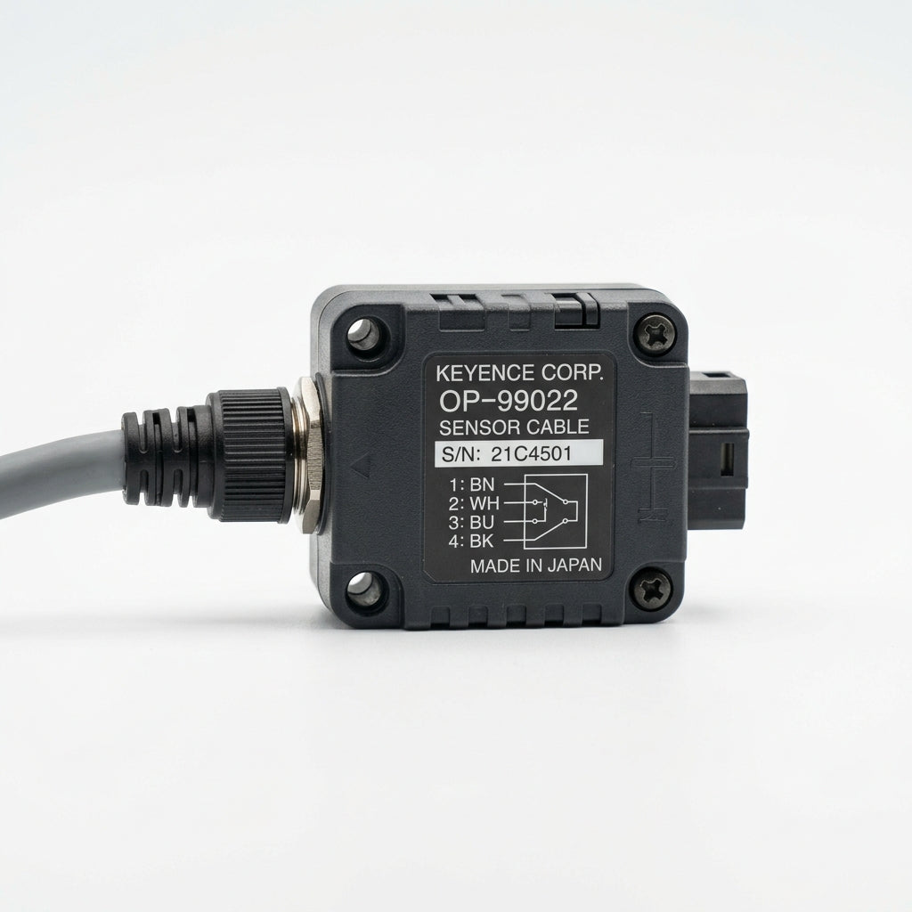 KEYENCE CORP OP-99022