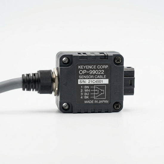 KEYENCE CORP OP-99022