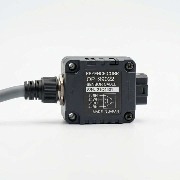 KEYENCE CORP OP-99022