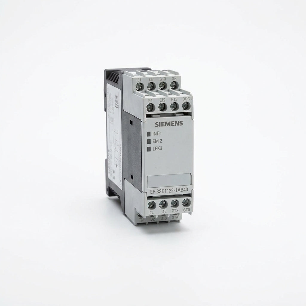 SIEMENS/EP 3SK1122-1AB40