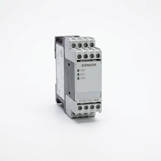 SIEMENS/EP 3SK1122-1AB40