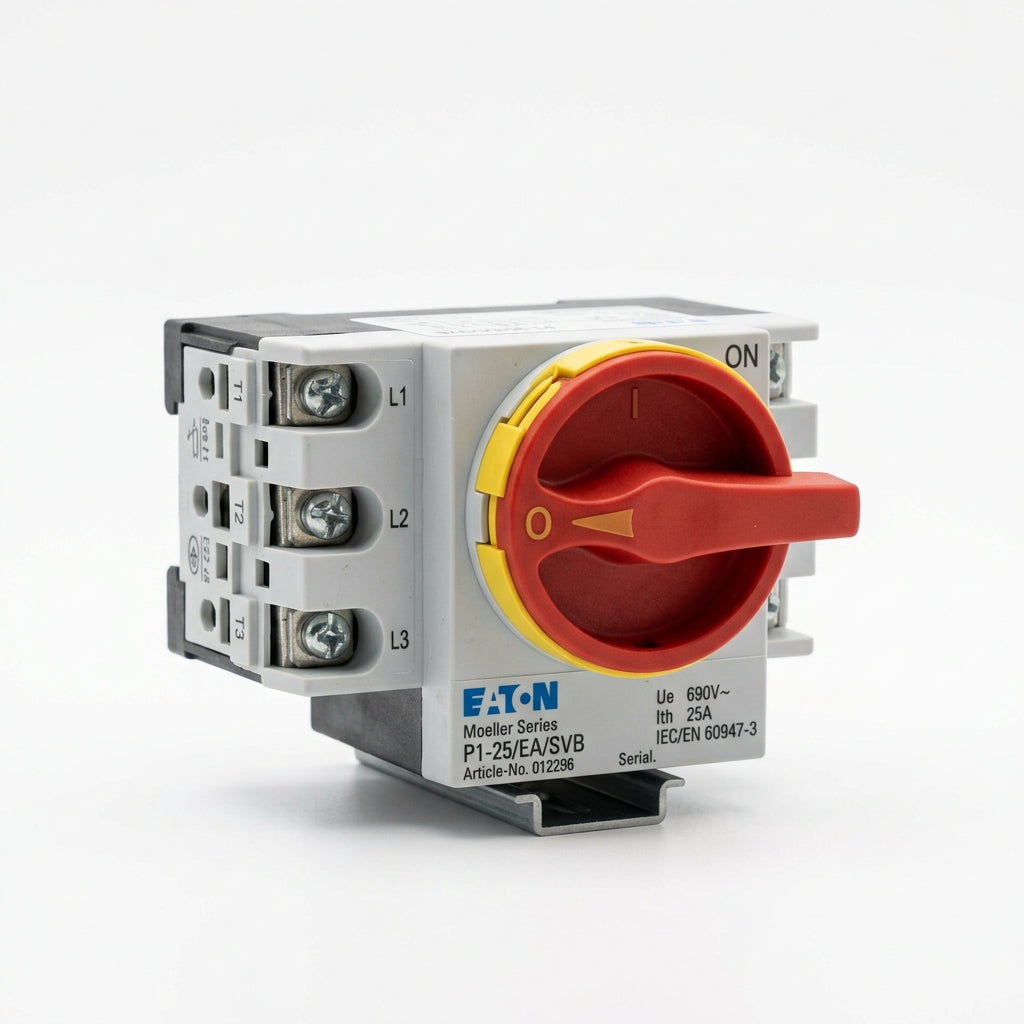 EATON MOELLER P1-25