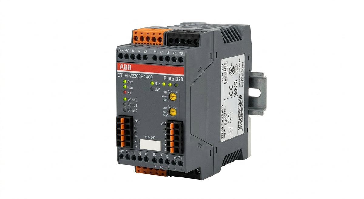 ABB 2TLA022306R1400