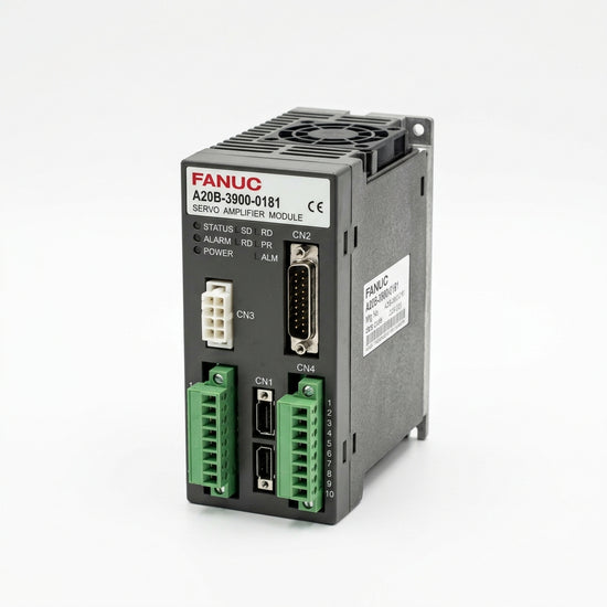 FANUC A20B-3900-0181
