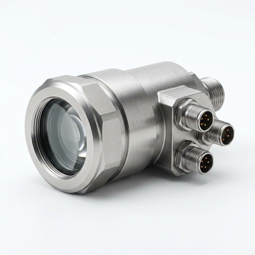 BIND BES02W BES M08MHI-PSC30B-S04G Sensor Inductivo BALLUFF