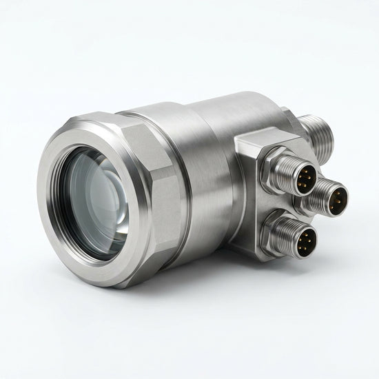 BIND BES02W BES M08MHI-PSC30B-S04G Sensor Inductivo BALLUFF