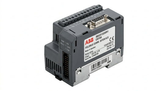 ABB 3BSE013208R1