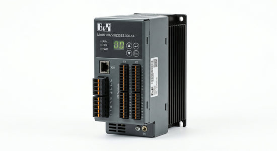 B&R 8BZVI0220SS.000-1A