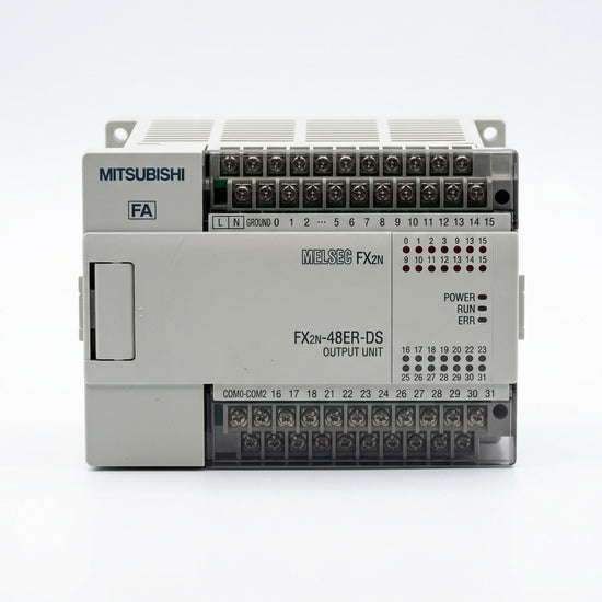 MITSUBISHI/FA FX2N-48ER-DS
