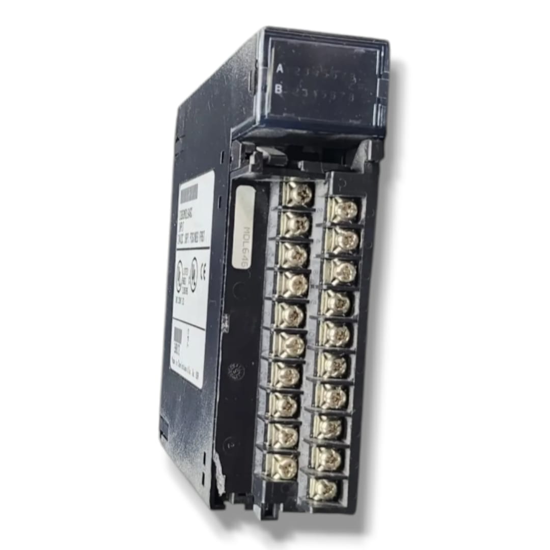 FANUC IC693MDL646C
