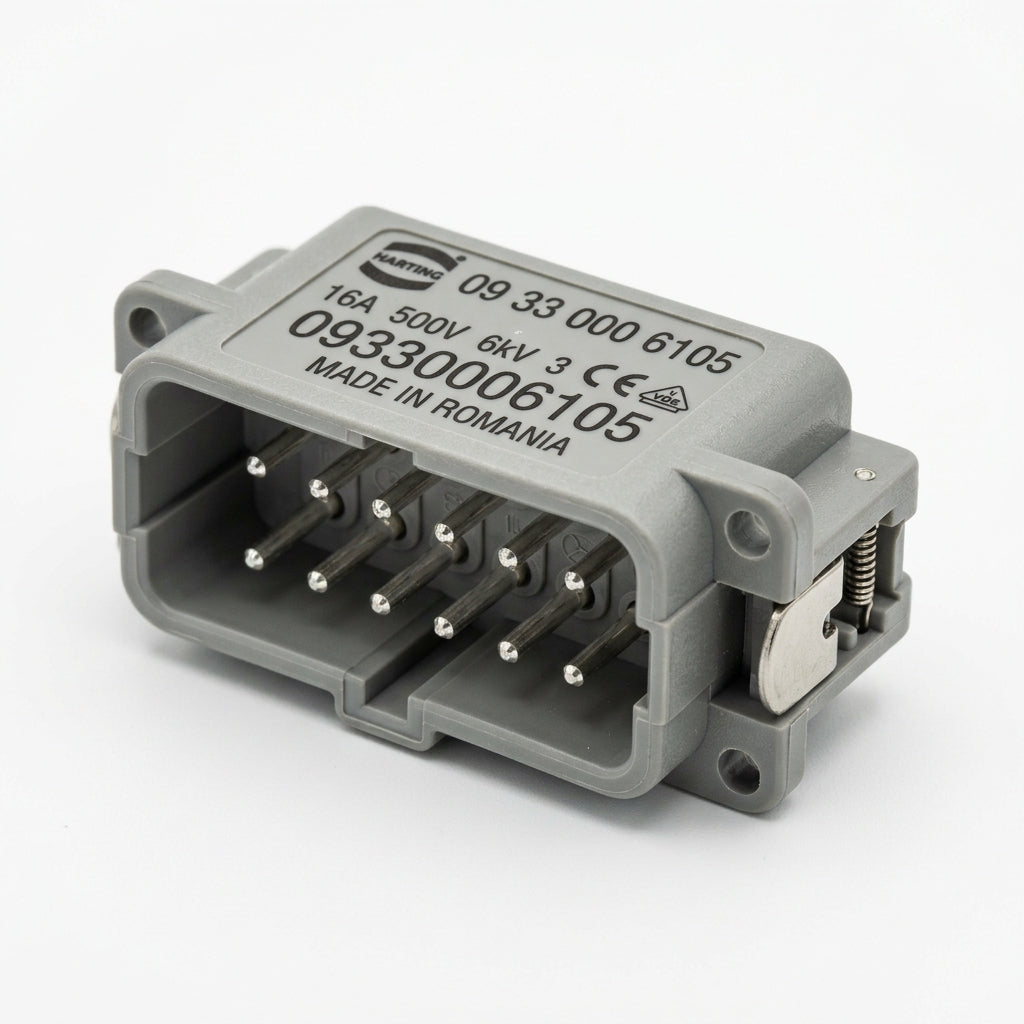 HARTING 09330006105