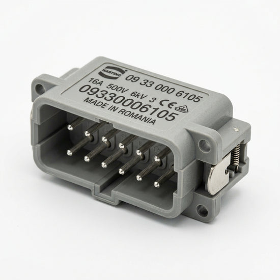 HARTING 09330006105