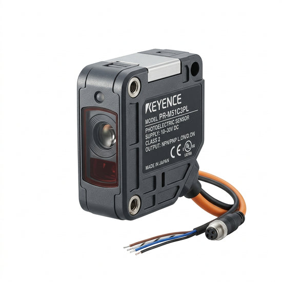 KEYENCE CORP PR-M51C3PL