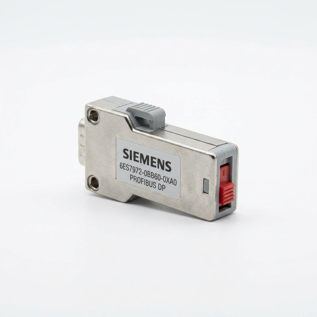 Siemens 6ES7972-0BB60-0XA0