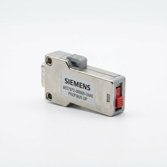 Siemens 6ES7972-0BB60-0XA0