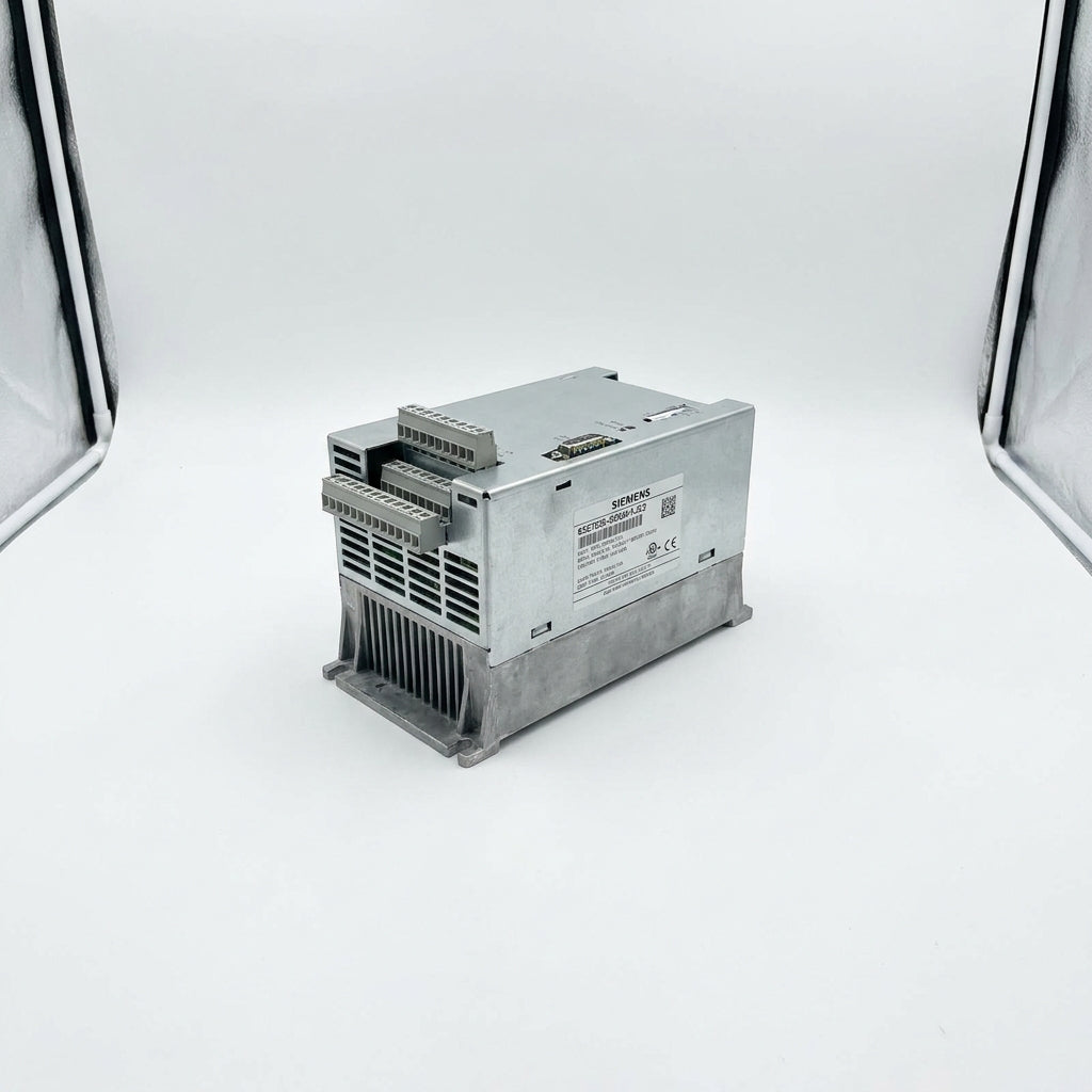 Siemens 6SE7036-5GK84-1JC2