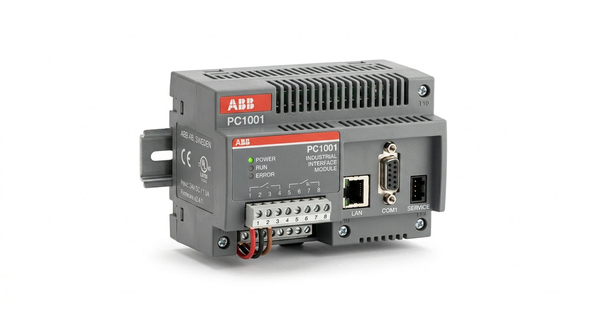 ABB PC1001