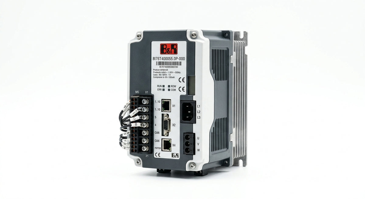 B&R 8I76T400055.0P-000