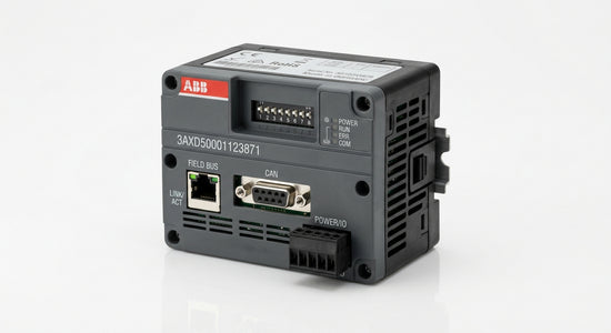 ABB 3AXD50001123871