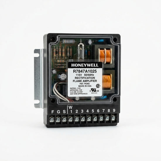 HONEYWELL R7847A1025 MODULOS DE RELE
