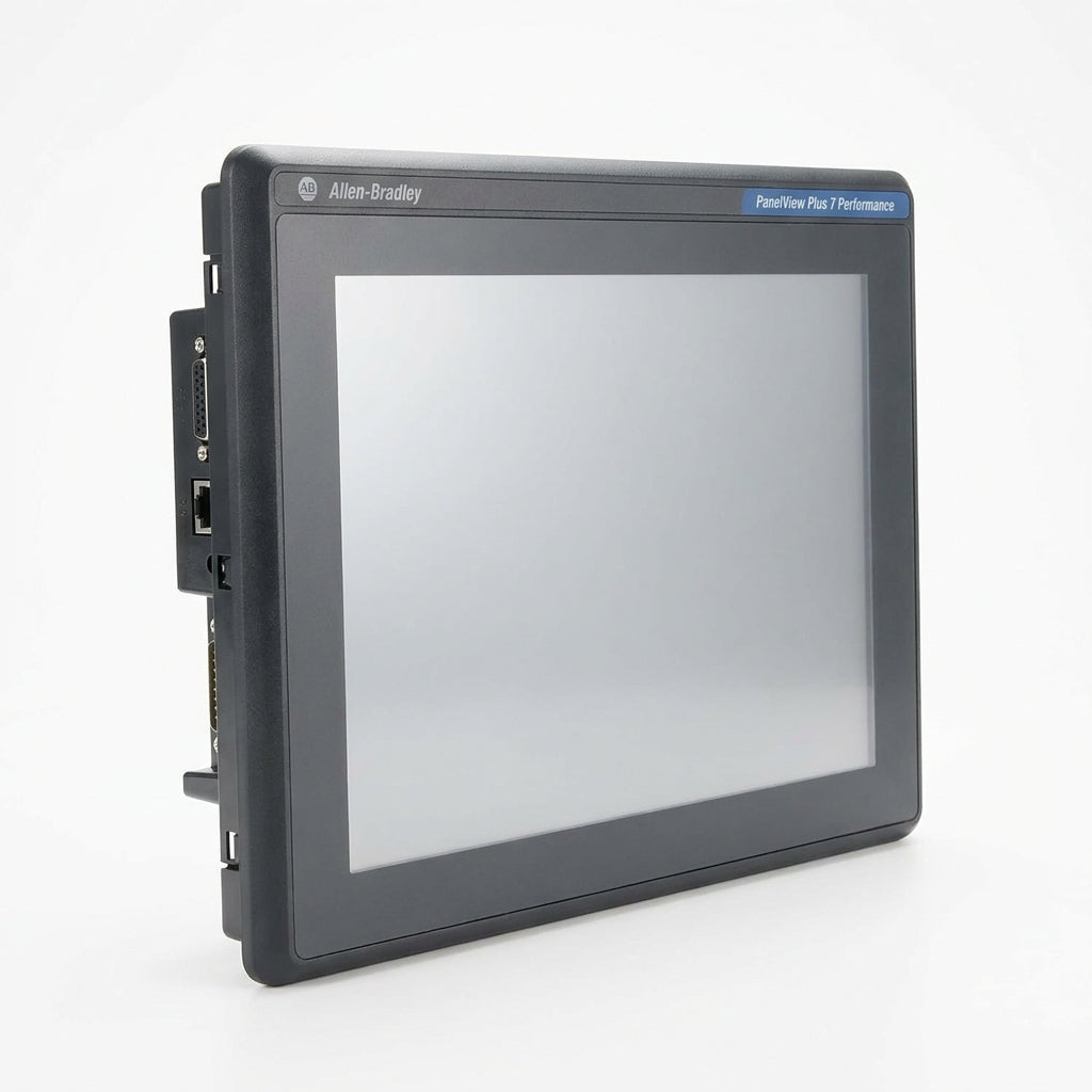 Allen-Bradley 2711P-RDT15C