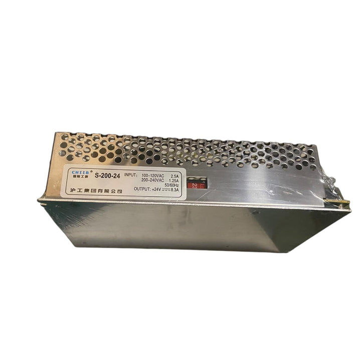 Chib S-200-24 fuente de alimentación